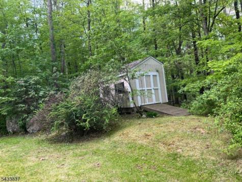 26 Crystal Rock Road Sparta NJ 07871