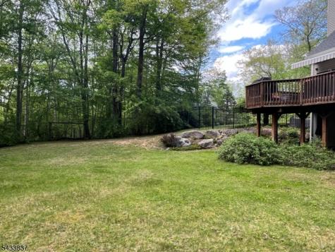 26 Crystal Rock Road Sparta NJ 07871
