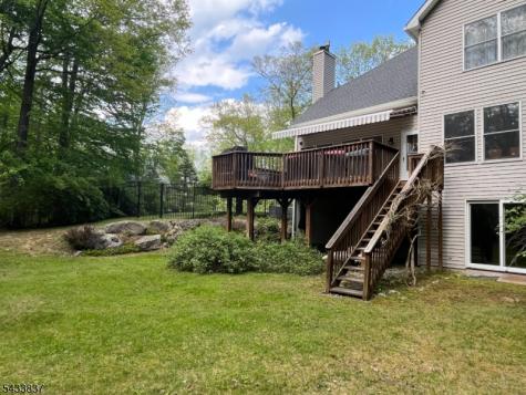 26 Crystal Rock Road Sparta NJ 07871