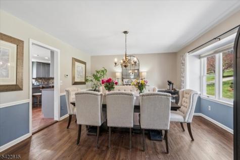 13 Bridge Hollow Road Tewksbury NJ 07830