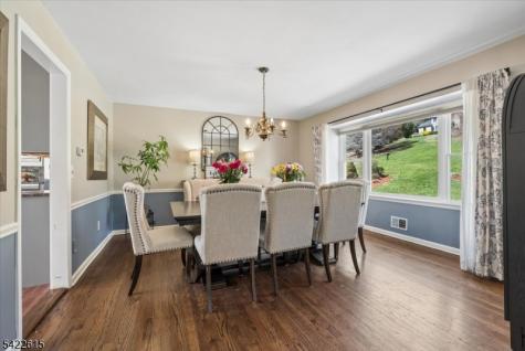 13 Bridge Hollow Road Tewksbury NJ 07830