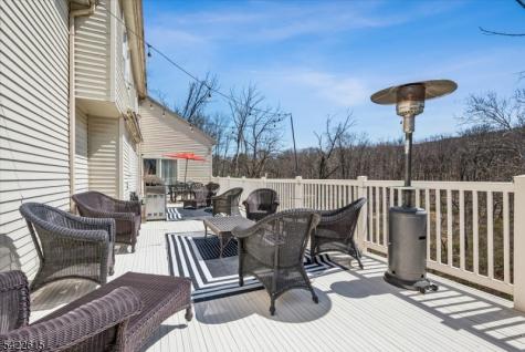 13 Bridge Hollow Road Tewksbury NJ 07830