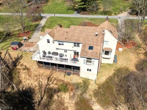 13 Bridge Hollow Road Tewksbury NJ 07830