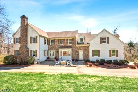 13 Bridge Hollow Road Tewksbury NJ 07830