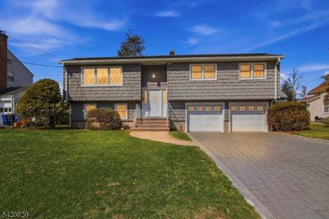 240 Ridge Road Cedar Grove NJ 07009