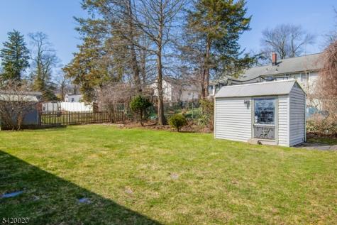 240 Ridge Road Cedar Grove NJ 07009