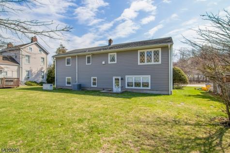 240 Ridge Road Cedar Grove NJ 07009