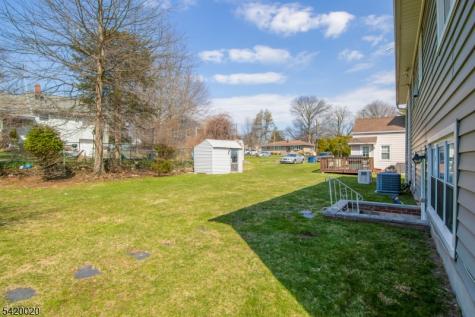 240 Ridge Road Cedar Grove NJ 07009