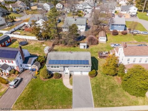 240 Ridge Road Cedar Grove NJ 07009