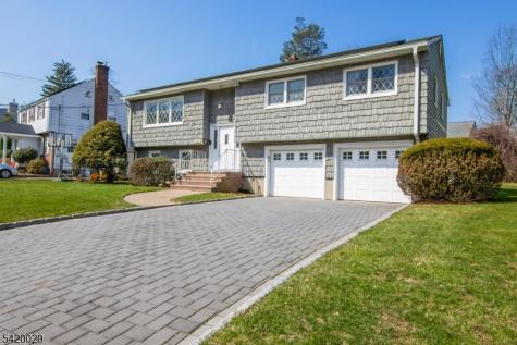 240 Ridge Road Cedar Grove NJ 07009