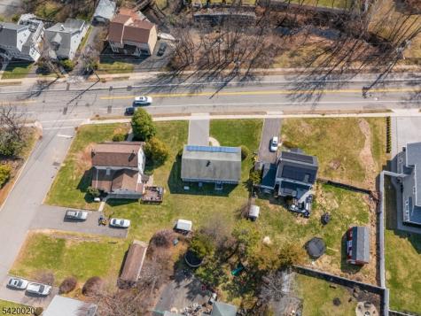 240 Ridge Road Cedar Grove NJ 07009