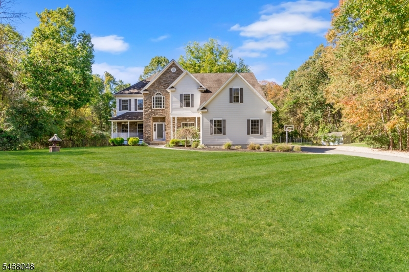 4 Cove Hollow Court Andover NJ 07821