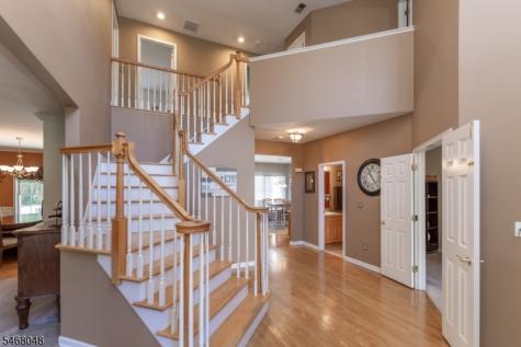 4 Cove Hollow Court Andover NJ 07821