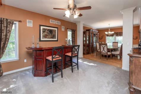 4 Cove Hollow Court Andover NJ 07821