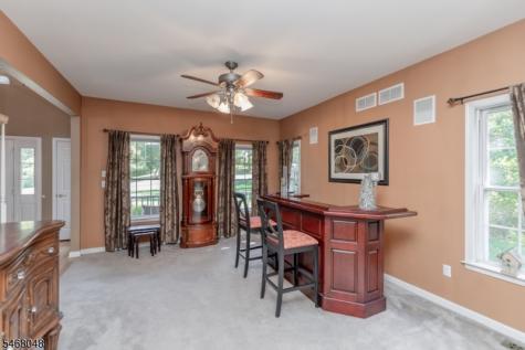 4 Cove Hollow Court Andover NJ 07821