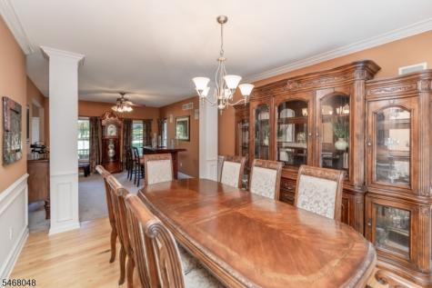 4 Cove Hollow Court Andover NJ 07821