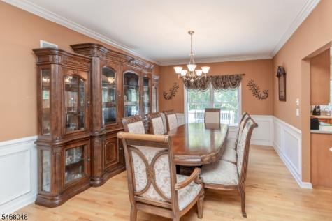4 Cove Hollow Court Andover NJ 07821