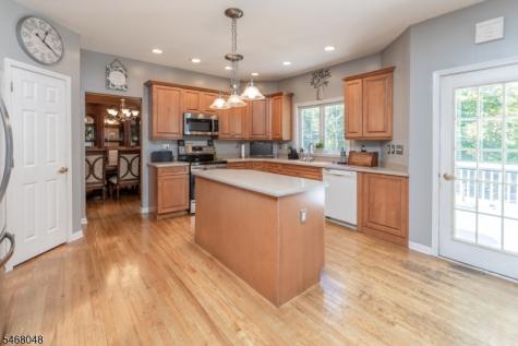 4 Cove Hollow Court Andover NJ 07821