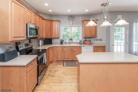 4 Cove Hollow Court Andover NJ 07821