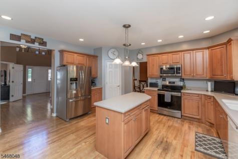 4 Cove Hollow Court Andover NJ 07821