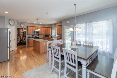 4 Cove Hollow Court Andover NJ 07821