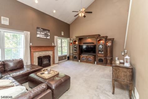 4 Cove Hollow Court Andover NJ 07821