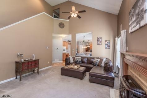 4 Cove Hollow Court Andover NJ 07821