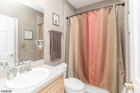 4 Cove Hollow Court Andover NJ 07821