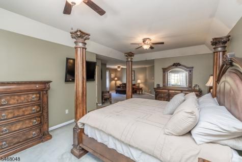 4 Cove Hollow Court Andover NJ 07821