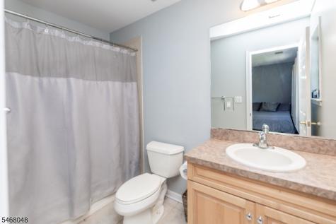 4 Cove Hollow Court Andover NJ 07821
