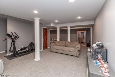 4 Cove Hollow Court Andover NJ 07821