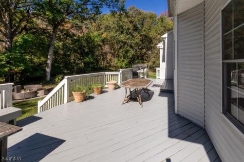 4 Cove Hollow Court Andover NJ 07821