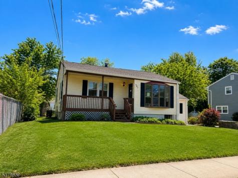 403 Girard Avenue Franklin NJ 08873