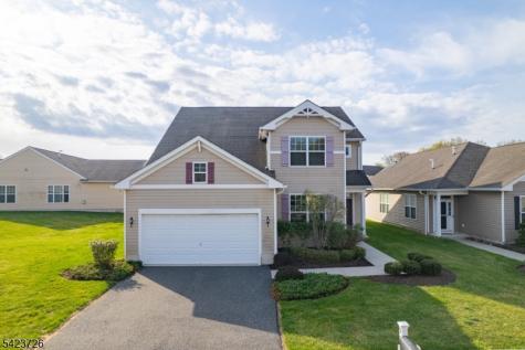 90 Schindler Court Franklin NJ 08873
