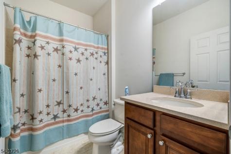 90 Schindler Court Franklin NJ 08873