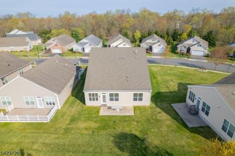 90 Schindler Court Franklin NJ 08873
