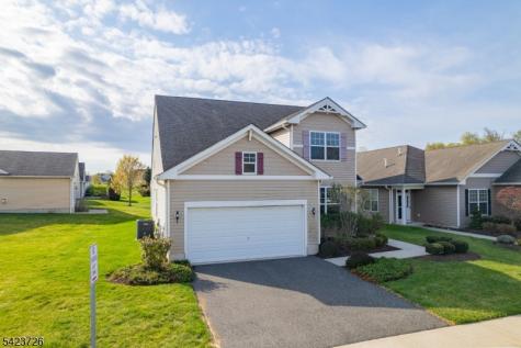 90 Schindler Court Franklin NJ 08873