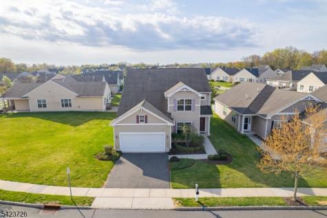 90 Schindler Court Franklin NJ 08873