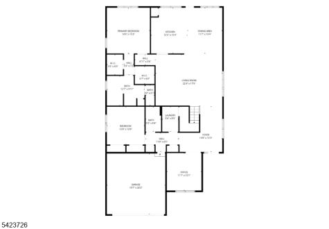90 Schindler Court Franklin NJ 08873