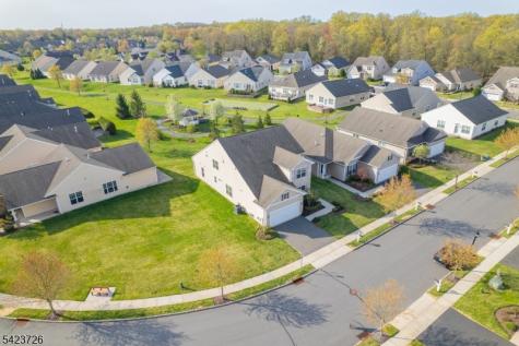 90 Schindler Court Franklin NJ 08873