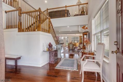90 Schindler Court Franklin NJ 08873
