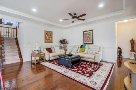 90 Schindler Court Franklin NJ 08873
