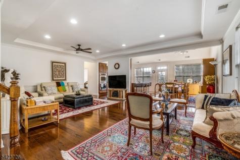 90 Schindler Court Franklin NJ 08873