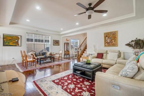 90 Schindler Court Franklin NJ 08873