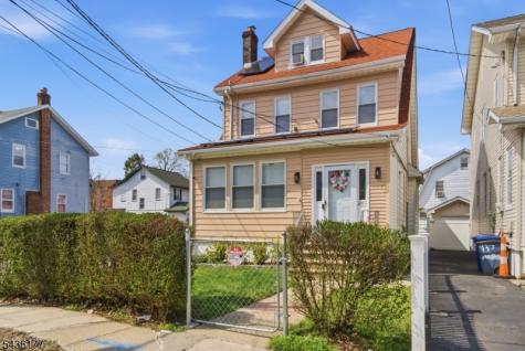 139 Melrose Avenue Irvington NJ 07111