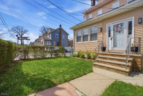 139 Melrose Avenue Irvington NJ 07111