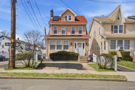 139 Melrose Avenue Irvington NJ 07111