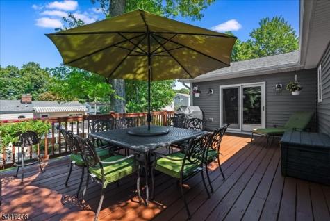 18 Dean Avenue Butler NJ 07405