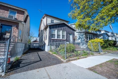 26 Scofield Street Newark NJ 07106