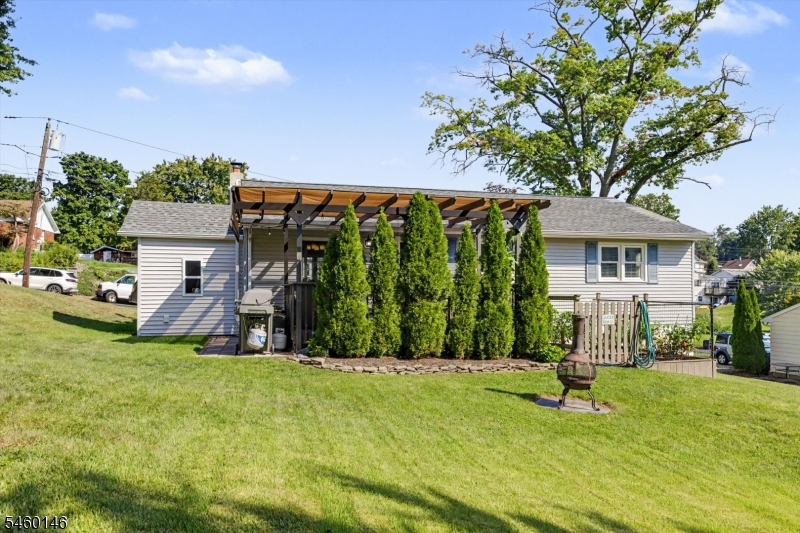 807 Brooklyn Avenue Raritan NJ 08869